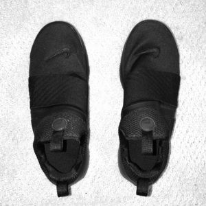 Youth Nike presto extreme. New in box.